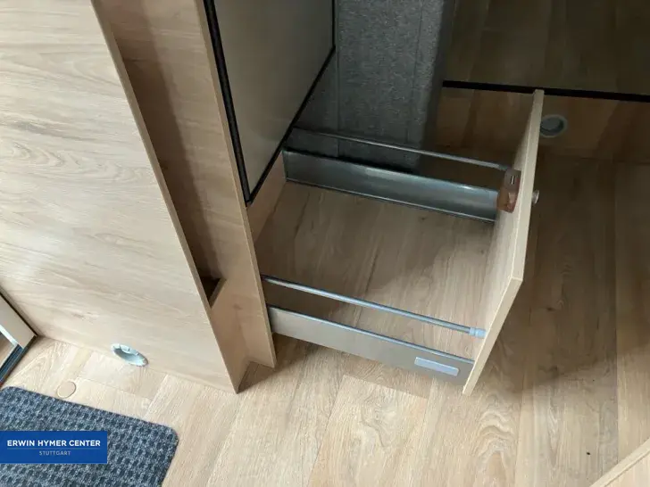 Fahrzeugbild Dethleffs Just Go! T 7055 EB #26