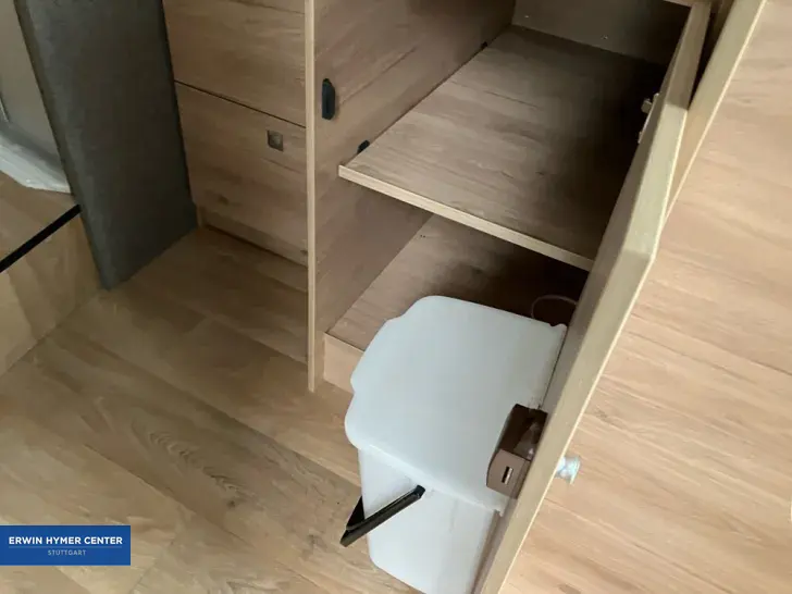 Fahrzeugbild Dethleffs Just Go! T 7055 EB #27