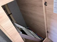 Fahrzeugbild Dethleffs Just Go! T 7055 EB #28