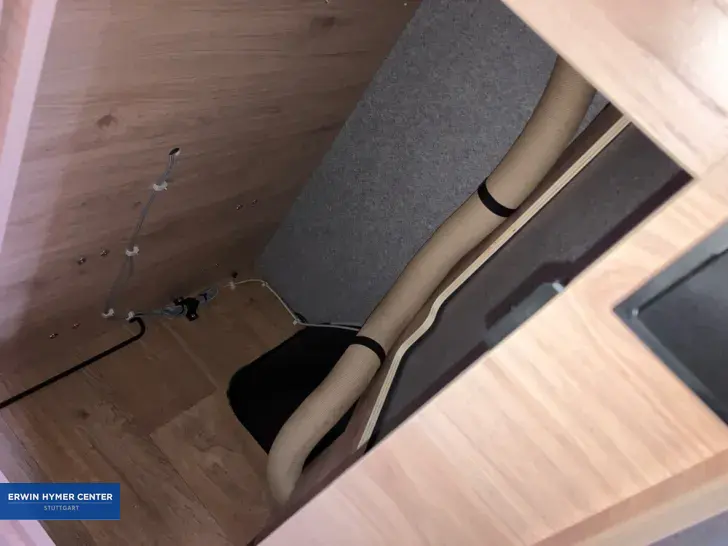 Fahrzeugbild Dethleffs Just Go! T 7055 EB #29