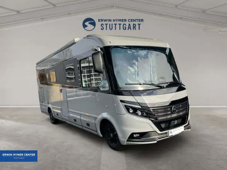 Fahrzeugbild Niesmann + Bischoff Arto 78 #1