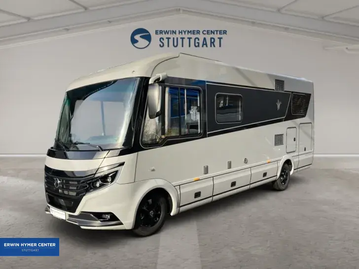 Fahrzeugbild Niesmann + Bischoff Arto 78 #2