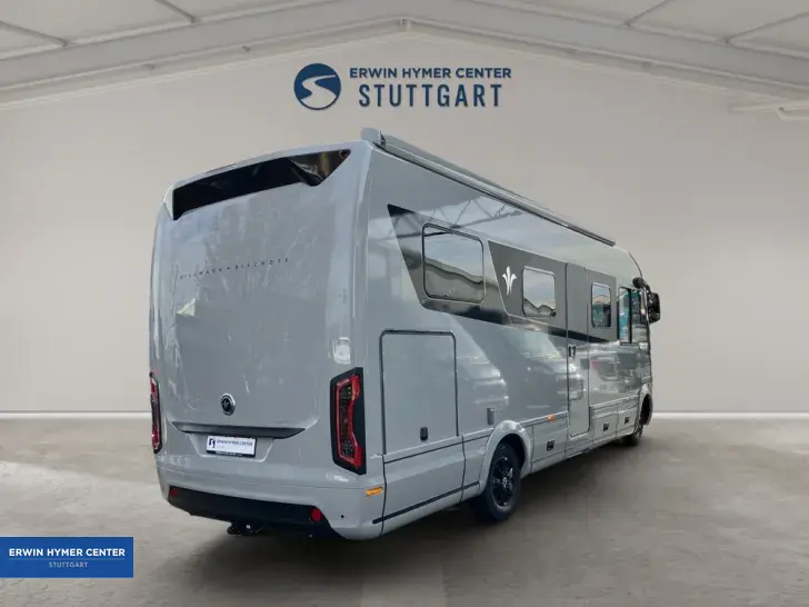 Fahrzeugbild Niesmann + Bischoff Arto 78 #4