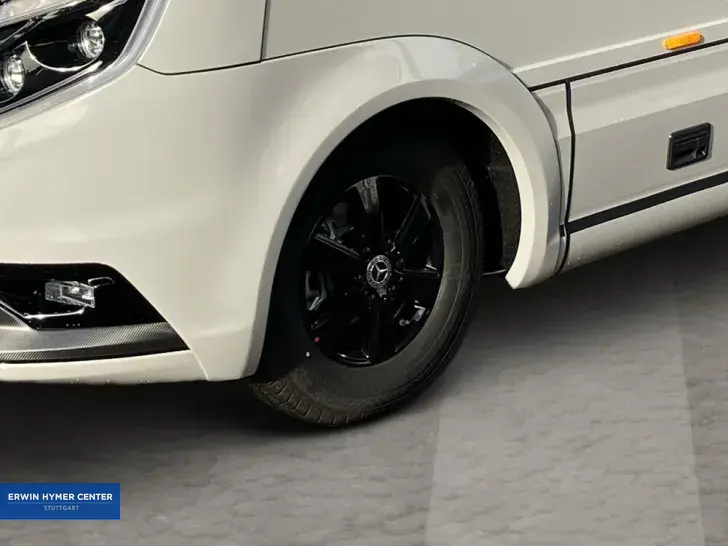 Fahrzeugbild Niesmann + Bischoff Arto 78 #6