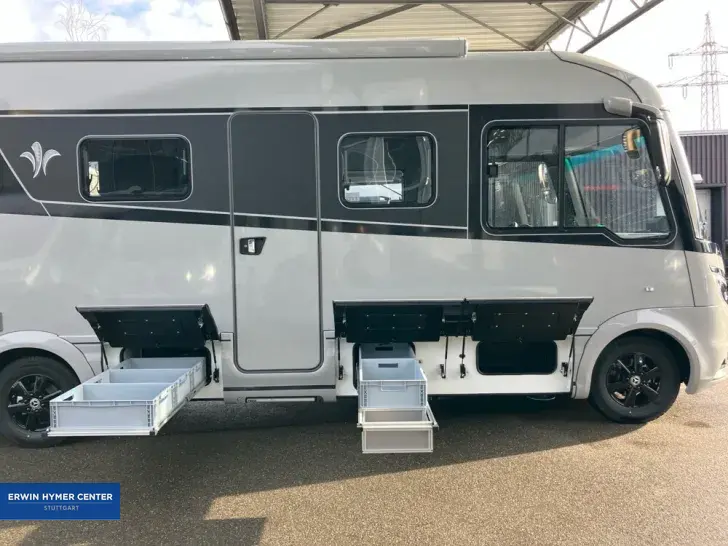 Fahrzeugbild Niesmann + Bischoff Arto 78 #8