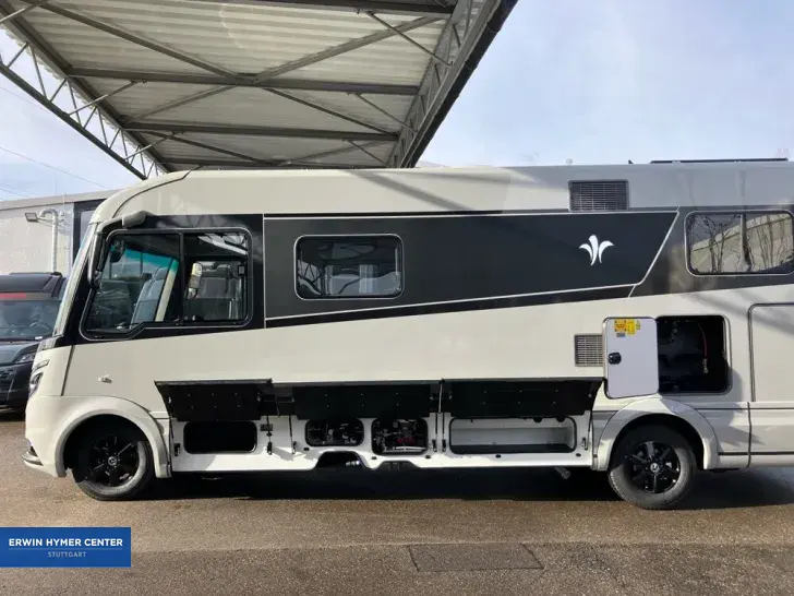 Fahrzeugbild Niesmann + Bischoff Arto 78 #9