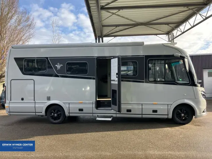 Fahrzeugbild Niesmann + Bischoff Arto 78 #10