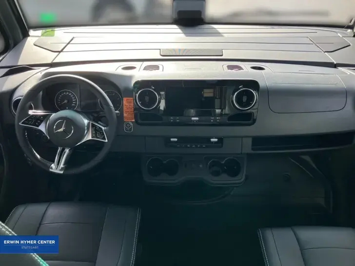 Fahrzeugbild Niesmann + Bischoff Arto 78 #11