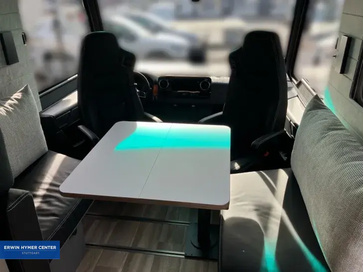 Fahrzeugbild Niesmann + Bischoff Arto 78 #13