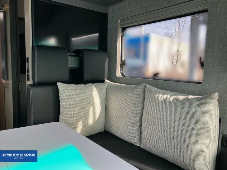 Fahrzeugbild Niesmann + Bischoff Arto 78 #14