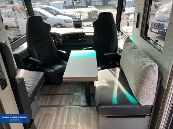 Fahrzeugbild Niesmann + Bischoff Arto 78 #15