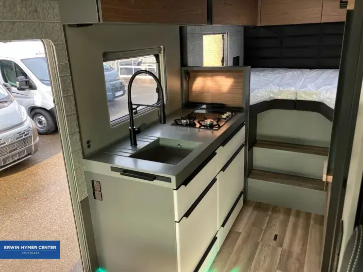 Fahrzeugbild Niesmann + Bischoff Arto 78 #16