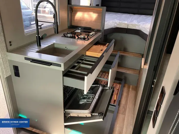 Fahrzeugbild Niesmann + Bischoff Arto 78 #17