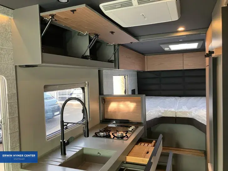 Fahrzeugbild Niesmann + Bischoff Arto 78 #18