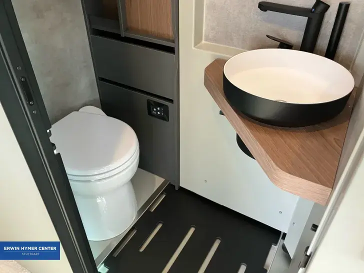 Fahrzeugbild Niesmann + Bischoff Arto 78 #19