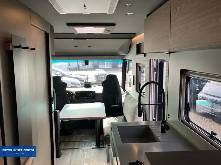 Fahrzeugbild Niesmann + Bischoff Arto 78 #24