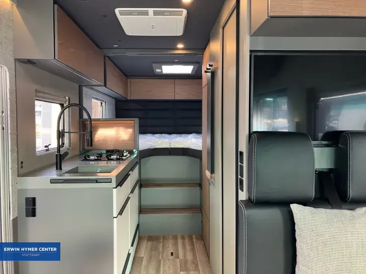 Fahrzeugbild Niesmann + Bischoff Arto 78 #25