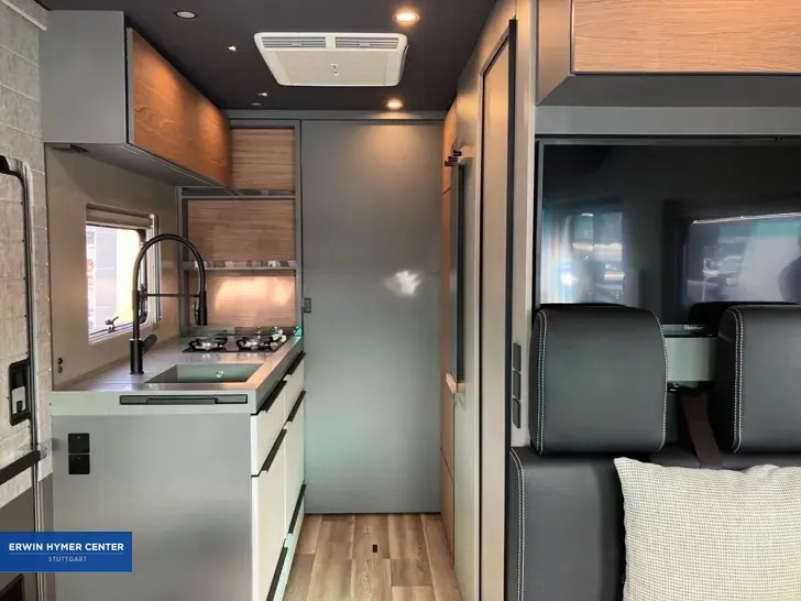 Fahrzeugbild Niesmann + Bischoff Arto 78 #26