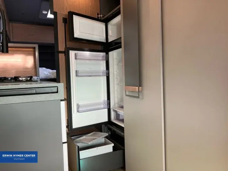 Fahrzeugbild Niesmann + Bischoff Arto 78 #27