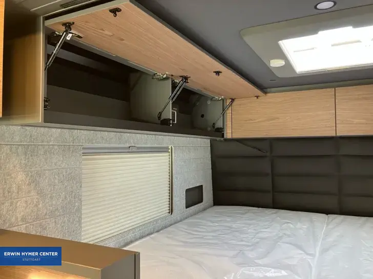 Fahrzeugbild Niesmann + Bischoff Arto 78 #29