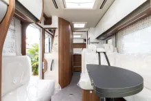 Fahrzeugbild Laika Ecovip Titanio L 3019 / exklusive Sonderedition ! #8