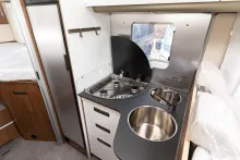 Fahrzeugbild Laika Ecovip Titanio L 3019 / exklusive Sonderedition ! #12