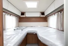 Fahrzeugbild Laika Ecovip Titanio L 3019 / exklusive Sonderedition ! #13