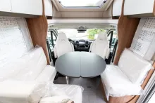 Fahrzeugbild Laika Ecovip Titanio L 3019 / exklusive Sonderedition ! #18