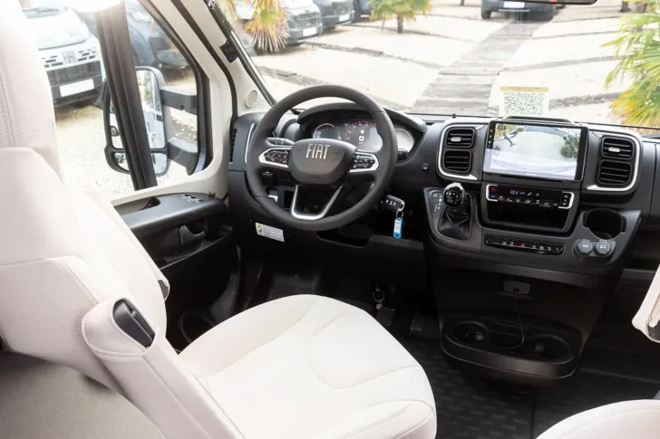 Fahrzeugbild Laika Ecovip Titanio L 3019 / exklusive Sonderedition ! #19