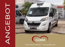 Fahrzeugbild Adria Twin Axess 600 SP #1