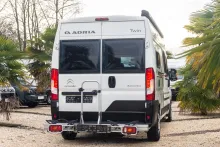 Fahrzeugbild Adria Twin Axess 600 SP #3