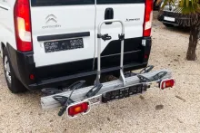 Fahrzeugbild Adria Twin Axess 600 SP #4