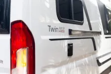 Fahrzeugbild Adria Twin Axess 600 SP #5