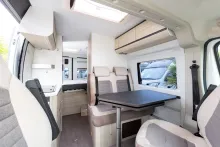 Fahrzeugbild Adria Twin Axess 600 SP #10