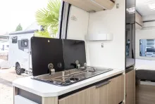 Fahrzeugbild Adria Twin Axess 600 SP #11