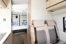 Fahrzeugbild Adria Twin Axess 600 SP #12