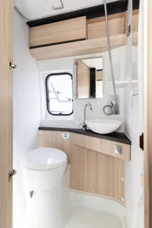 Fahrzeugbild Adria Twin Axess 600 SP #14