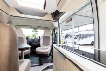 Fahrzeugbild Adria Twin Axess 600 SP #15