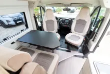 Fahrzeugbild Adria Twin Axess 600 SP #16