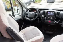 Fahrzeugbild Adria Twin Axess 600 SP #17