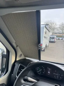 Fahrzeugbild Sunlight Camper Van Cliff 640 Adventure Edition #21