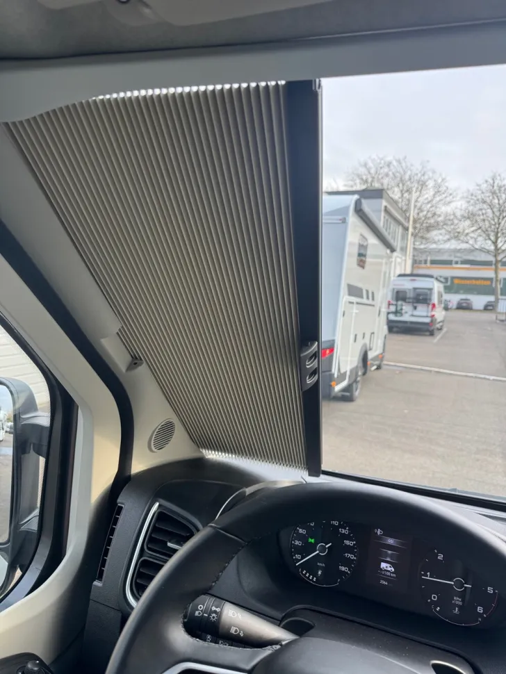 Fahrzeugbild Sunlight Camper Van Cliff 640 Adventure Edition #21