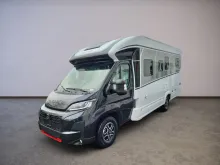 Fahrzeugbild Dethleffs Trend T 7057 EBL #2