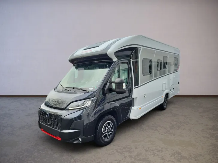 Fahrzeugbild Dethleffs Trend T 7057 EBL #2