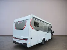 Fahrzeugbild Dethleffs Trend T 7057 EBL #3