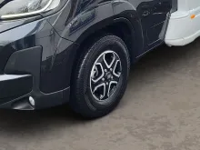 Fahrzeugbild Dethleffs Trend T 7057 EBL #6