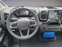 Fahrzeugbild Dethleffs Trend T 7057 EBL #8