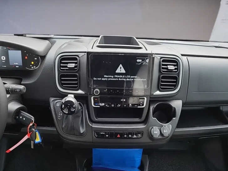 Fahrzeugbild Dethleffs Trend T 7057 EBL #9