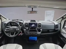 Fahrzeugbild Dethleffs Trend T 7057 EBL #10