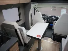 Fahrzeugbild Dethleffs Trend T 7057 EBL #11